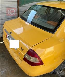 Saipa Tiba